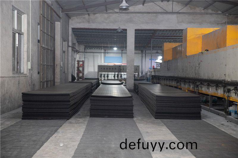 車間(jian)展示